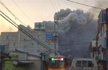 Huge hospital blaze kills 41 in South Korea